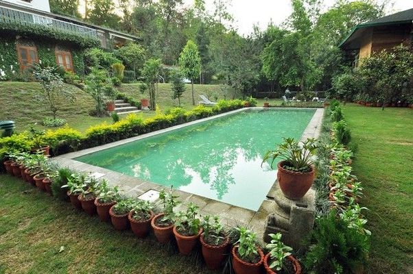Shaheen Bagh Resort 